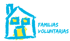 Familias voluntarias