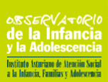 Observatorio de la infancia y la adolescencia